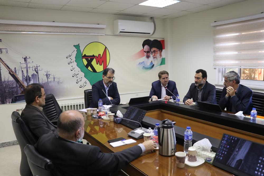 
	&nbsp;مدیریت مطلوب منابع آب و برق در سال 1401، الگوی موفق برنامه ریزی و اقدام جهادی

