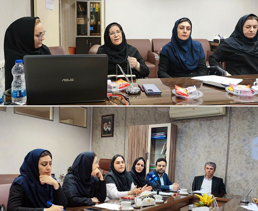  دیابت بارداری و آسم کودکی، پیامد مصرف خود سرانه مکمل‌های بارداری