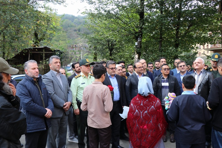 ارزیابی میدانی پرونده ثبت جهانی ماسوله آغاز شد؛ گام تازه برای ثبت «منظر فرهنگی» در یونسکو