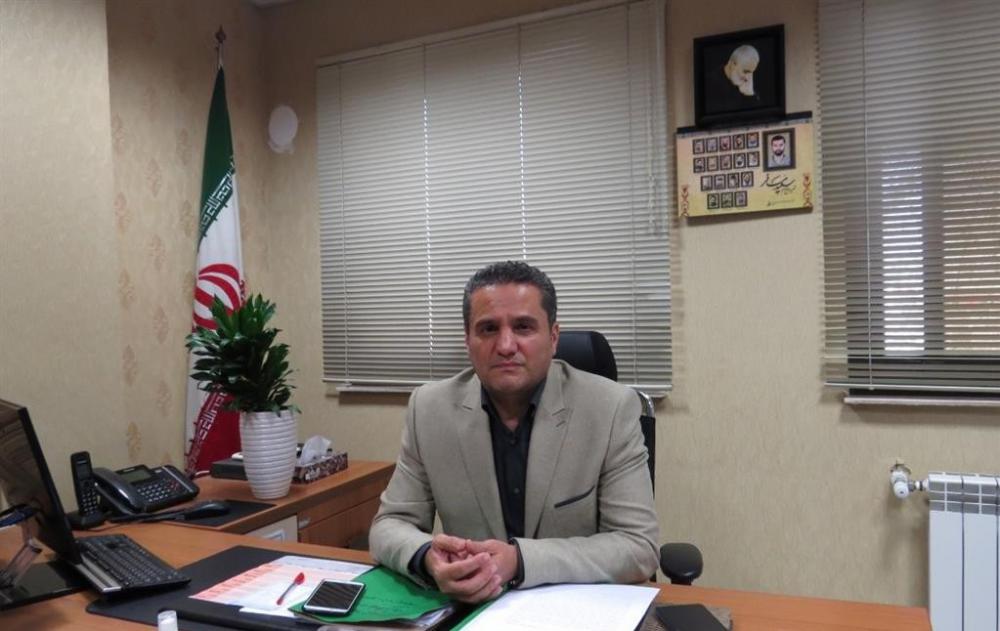 
	«مجتبی خدمت بین دانا» سرپرست شهرداری رشت شد
