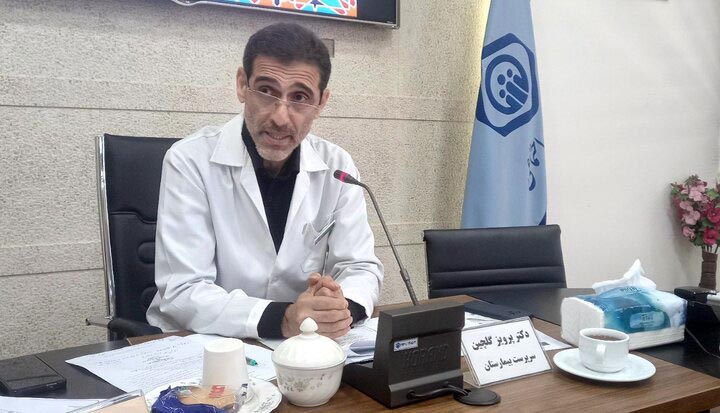 راه‌اندازی سامانه نوبت‌دهی متمرکز مدیریت درمان تامین اجتماعی گیلان