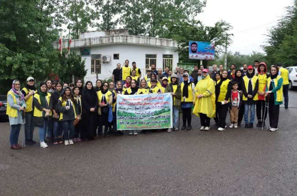 
	مردم روستای «موشنگاه سراوان»،آغازگر اجرای طرح «روستاهای محیط زیستی بدون زباله» در گیلان
