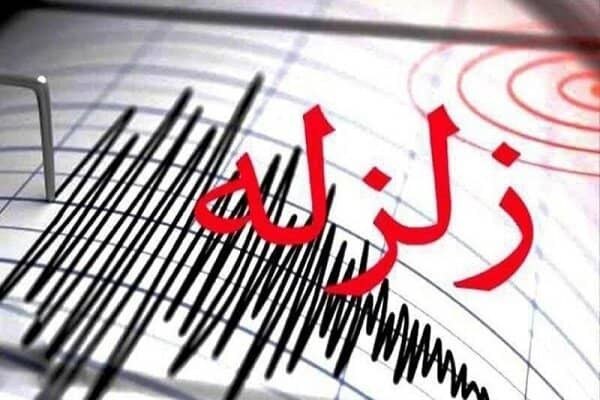 زلزله ۵ ریشتری در مرز آذربایجان و دریای خزر؛ آستارا هم لرزید