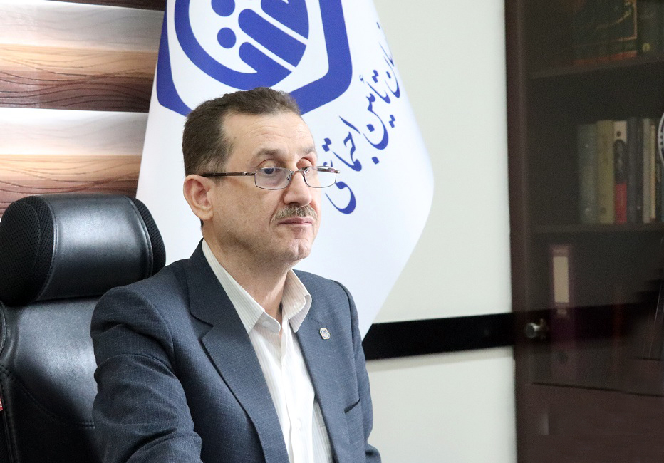 ۲۷۷ سالمند بالای ۱۰۰ سال در گیلان تحت پوشش خدمات درمانی تأمین اجتماعی