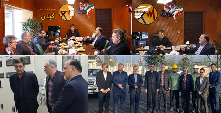 مدیرعامل توانیر: تقویت تاب‌آوری شبکه در شرایط جنگی ضروری است