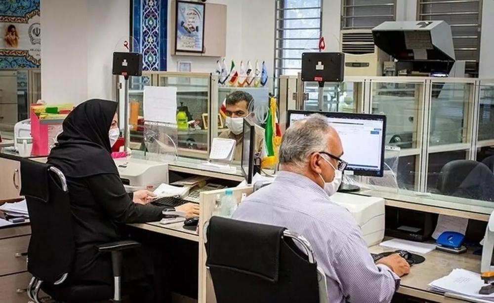 روال کاری عادی ادارات و بانکهای گیلان / مدارس و دانشگاه های گیلان غیر حضوری شدند