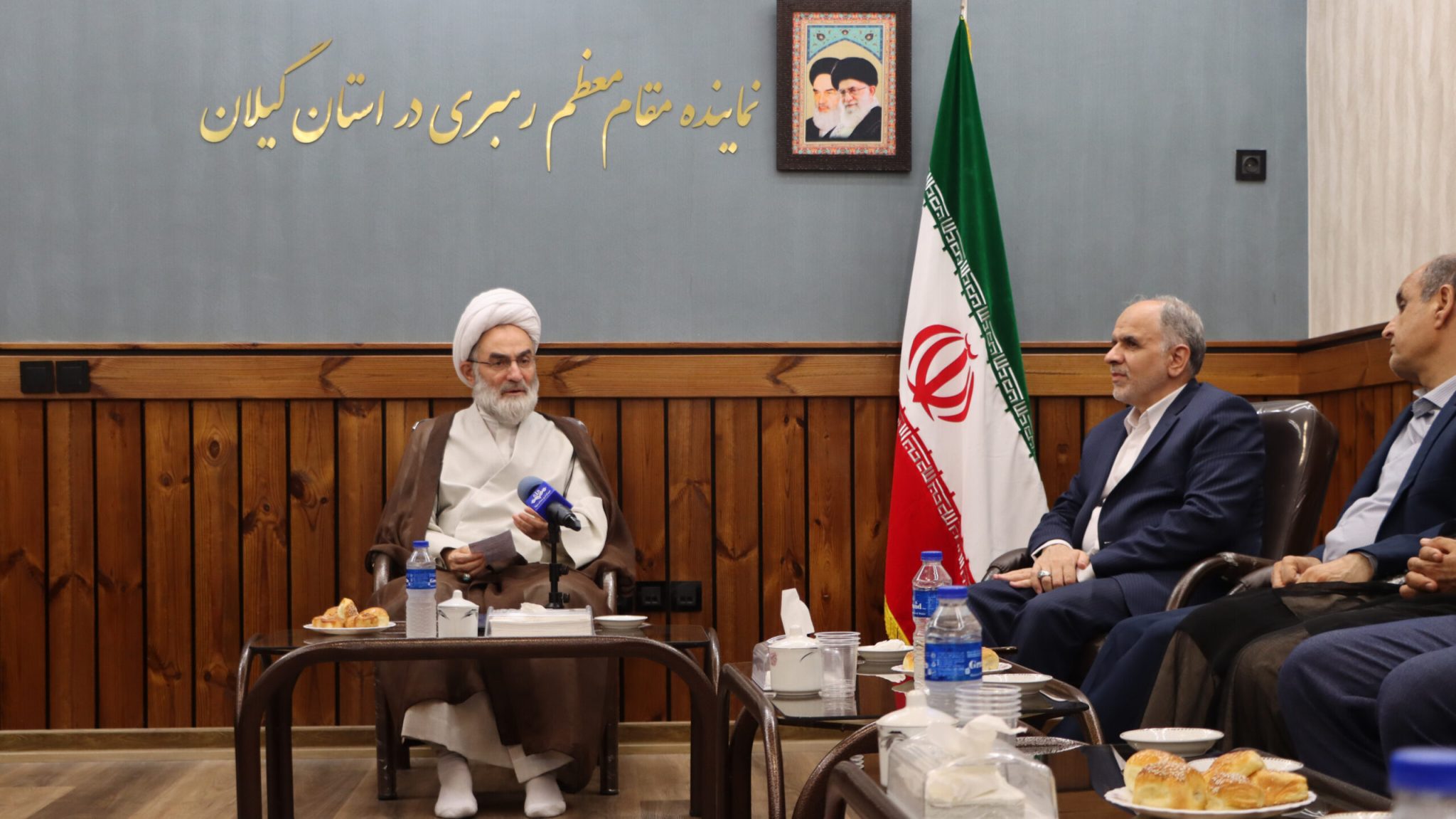 اطاله دادرسی از آسیب‌های جدی دستگاه قضا است/ تا تحقق کامل قضای اسلامی فاصله داریم
