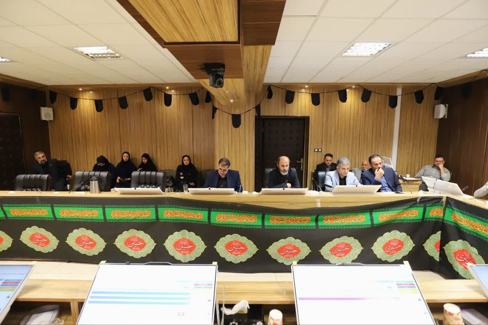 پیشرفت فیزیکی ۸۵ درصدی عملیات لایروبی تالاب عینک رشت / راه اندازی رستوران دریایی در بستر تالاب عینک