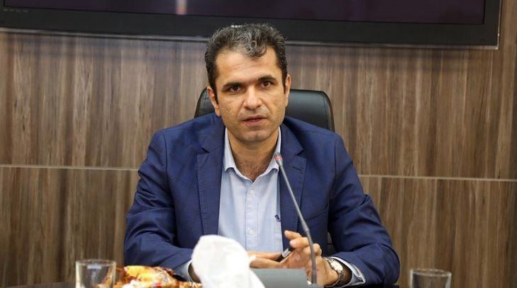 «علی باستی» سرپرست دانشگاه گیلان شد