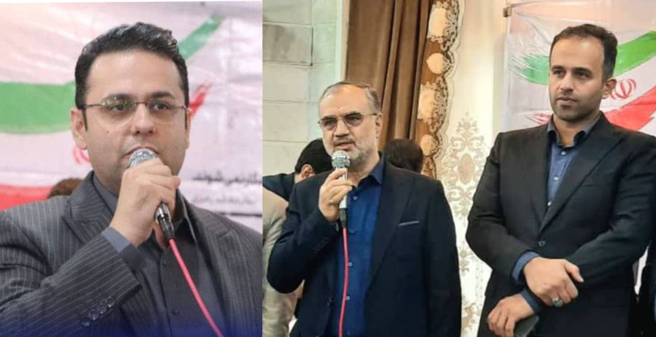 همبستگی مدیریت شهری و اصحاب رسانه؛ رمز آرامش و توسعه رشت