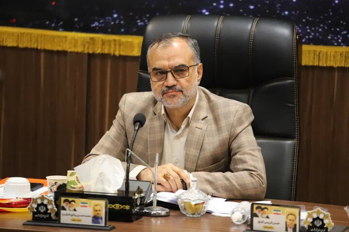  اتوبوس‌های شهری پاسخگوی نیاز رشتوندان نیست