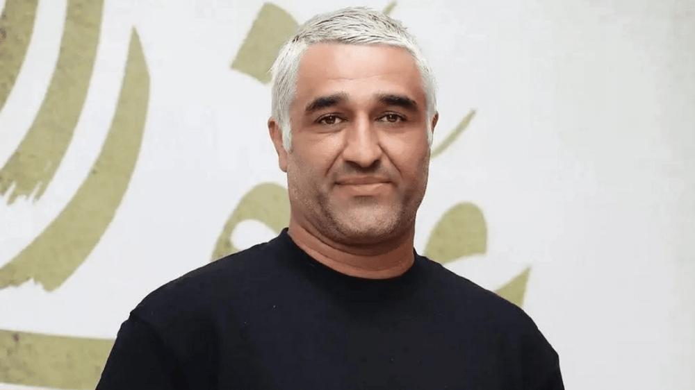 پژمان جمشیدی به کانادا رفت