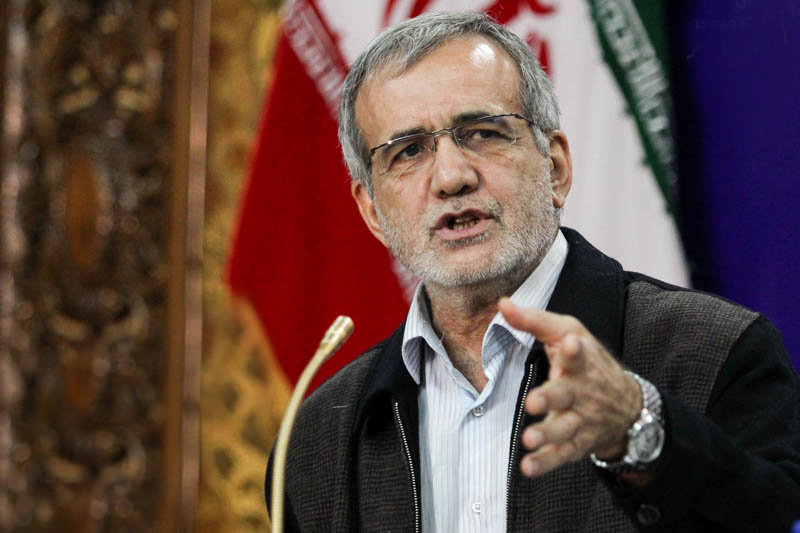  یکی از مسائل گمشده در کشور ما عدالت است/ نیازی به نوشتن برنامه مجدد برای اجرای برنامه فعلی نیست