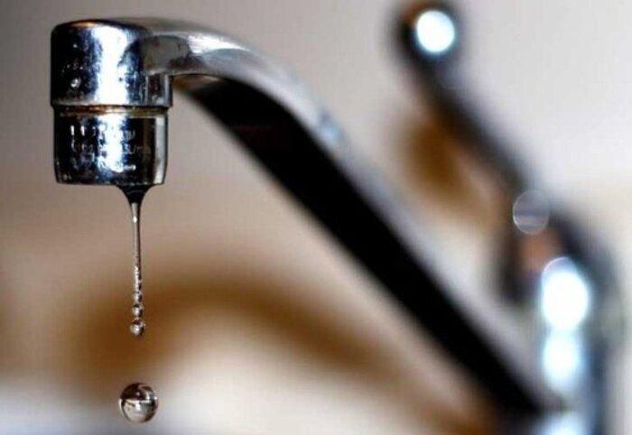 قطعی ۶ ساعته آب در برخی مناطق رشت؛ اجرای عملیات ارتقای شبکه آبرسانی