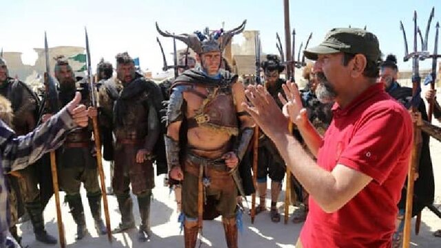 سریال «سلمان فارسی» چرا فعلا متوقف است؟