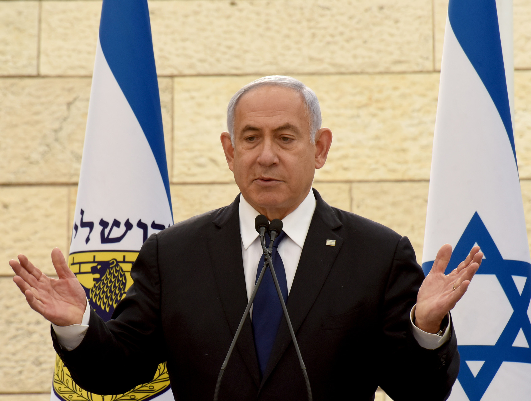 
	روایت نتانیاهو از تصمیم برای حمله به ایران در سال‌های ۲۰۱۰ و ۲۰۱۱
