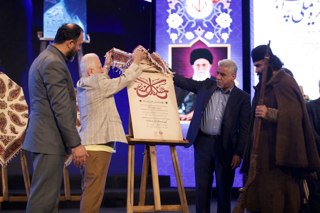 
	«کوچک جنگلی» مهم ترین گزینه روی میز برای معرفی گیلان
