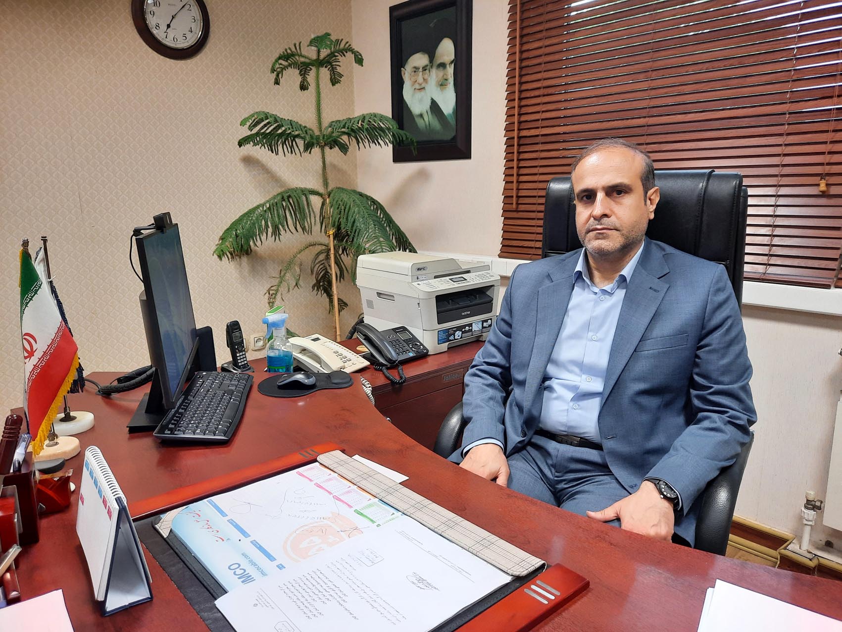  افزایش بیش از 2 هزار نفری تعداد بیمه شدگان تامین اجتماعی گیلان در تیرماه
