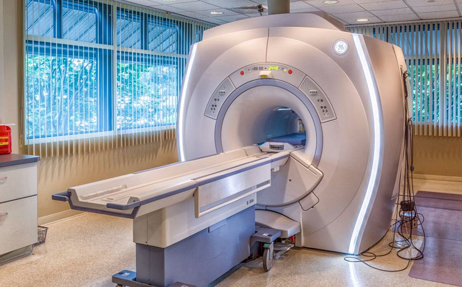 بخش MRI بیمارستان رازی رشت در چند قدمی افتتاح