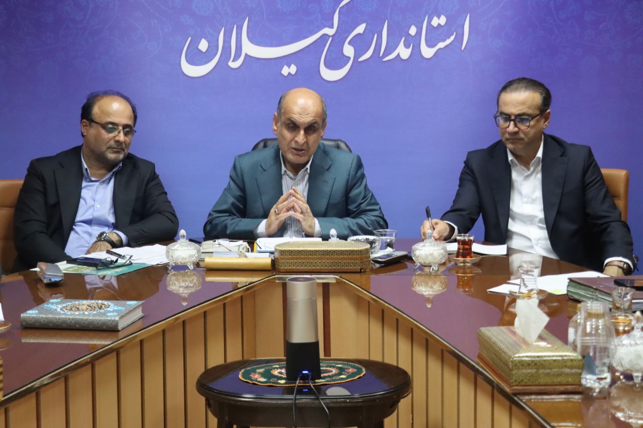 ورود خودروها به گیلان در روزهای اخیر دو برابر شد؛ افزایش ۲ هزار تخت گردشگری در استان