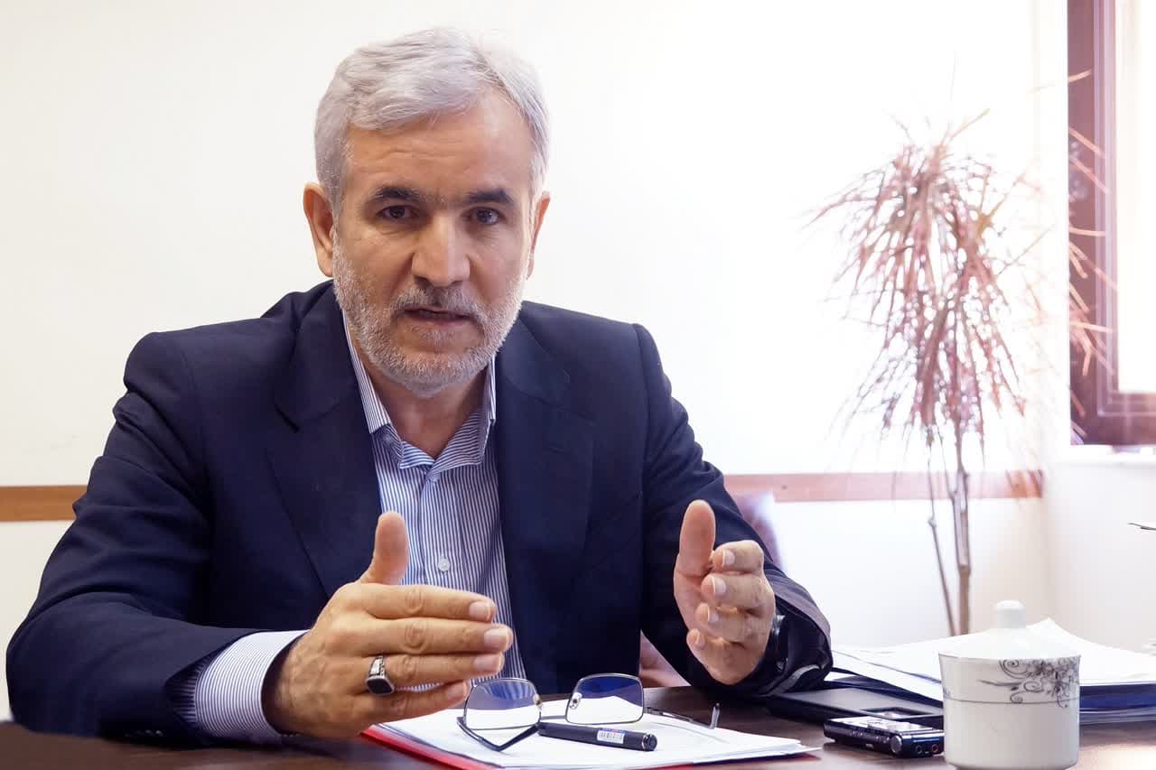 بهره برداری از پست ۶۳/۲۰ کیلوولت سنگر تا پایان سال جاری