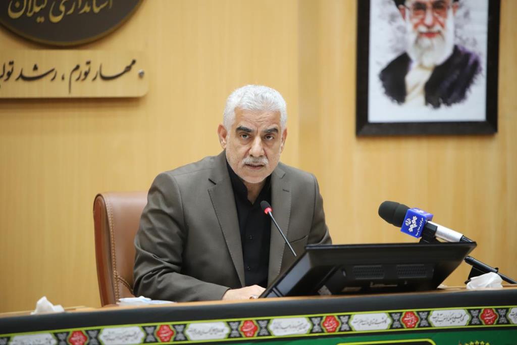 ۳۰ درصد سرعتکاه‎های گیلان کاهش یابد
