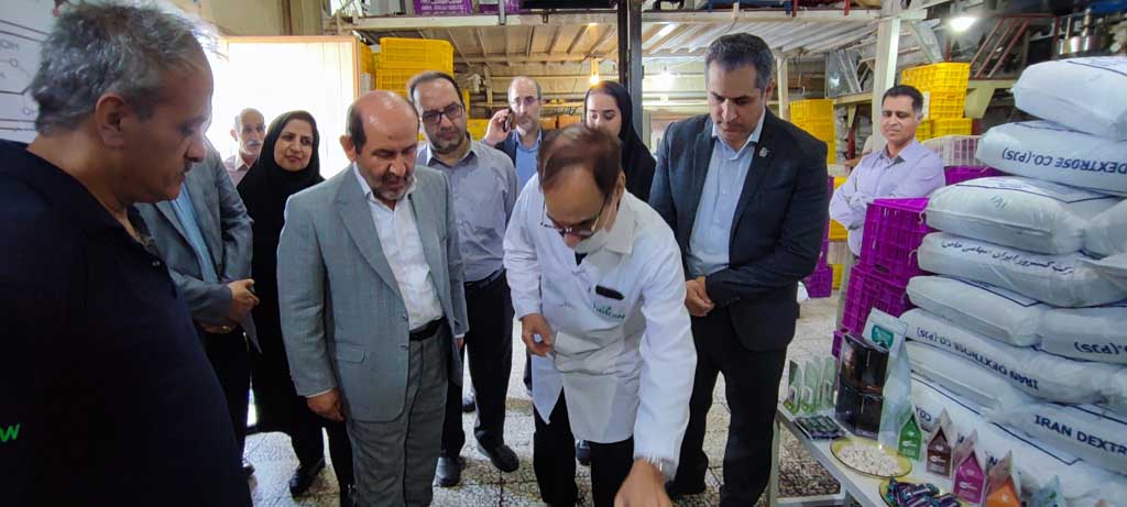 دهکده فناوری و نوآوری «فشتام» به عنوان قطب نوآوری و فناوری در منطقه و شمال کشور شناخته شود