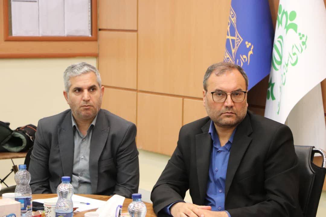 آمادگی کامل شهرداری برای آغاز سال تحصیلی و مدیریت شرایط جوی پاییزی