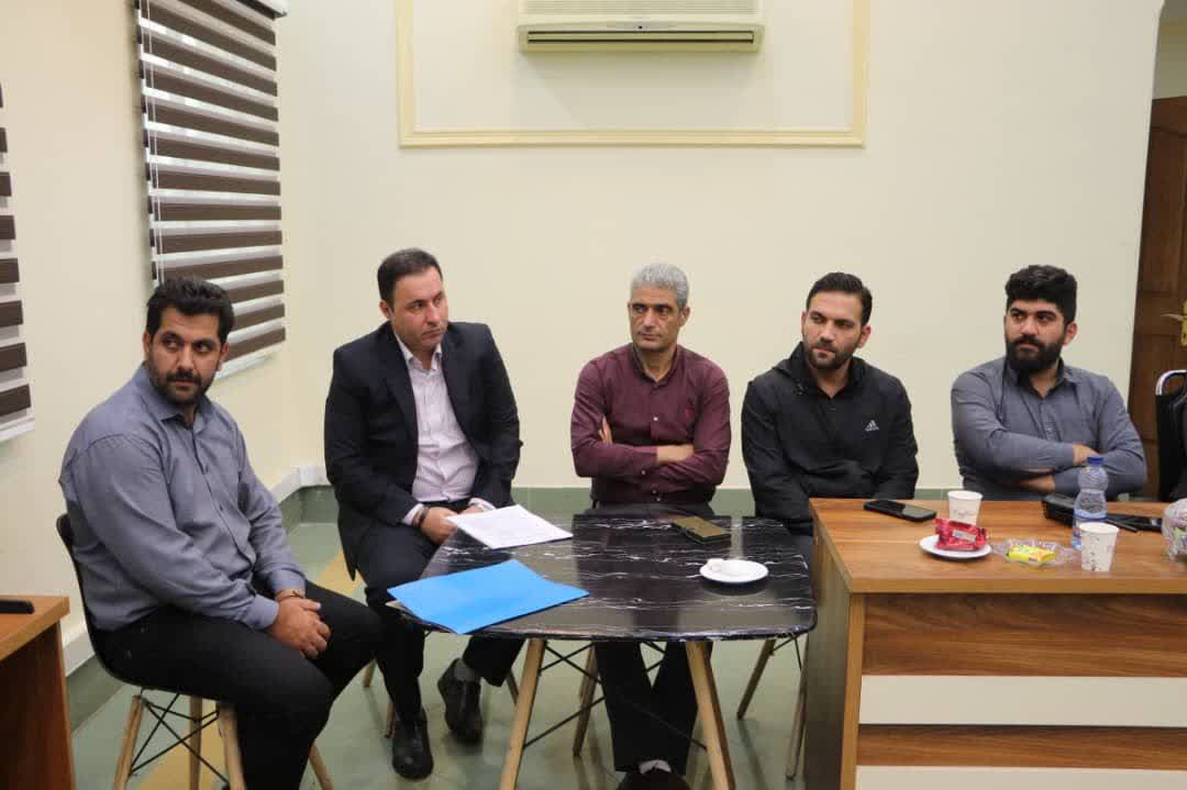 آمادگی کامل شهرداری برای آغاز سال تحصیلی و مدیریت شرایط جوی پاییزی