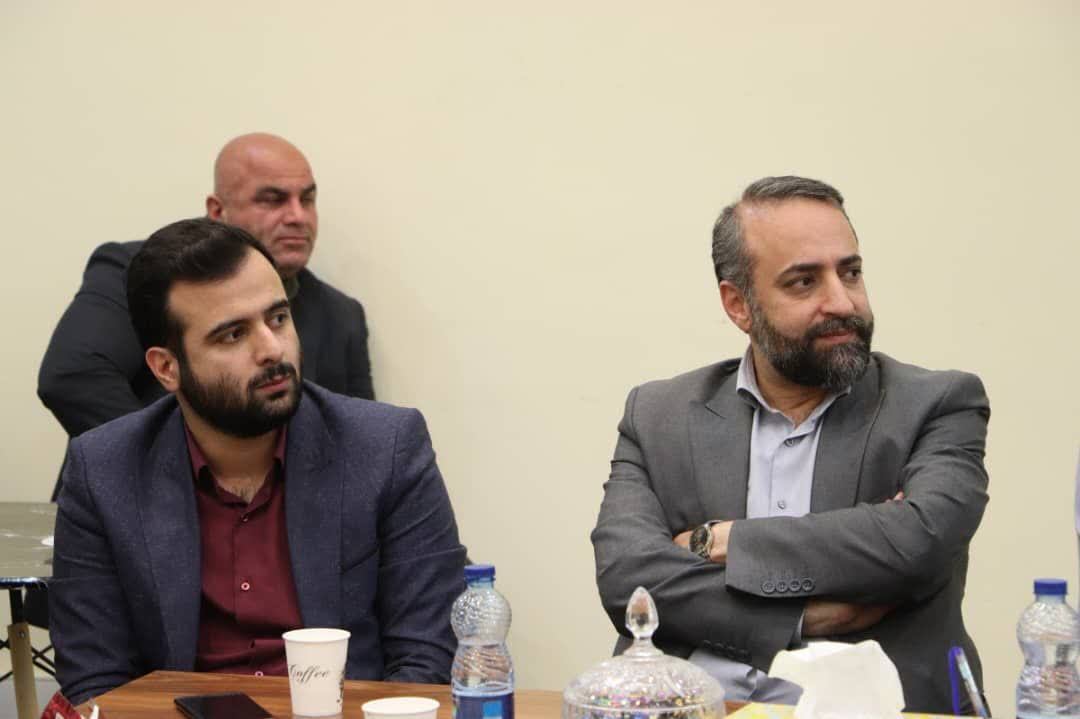 آمادگی کامل شهرداری برای آغاز سال تحصیلی و مدیریت شرایط جوی پاییزی