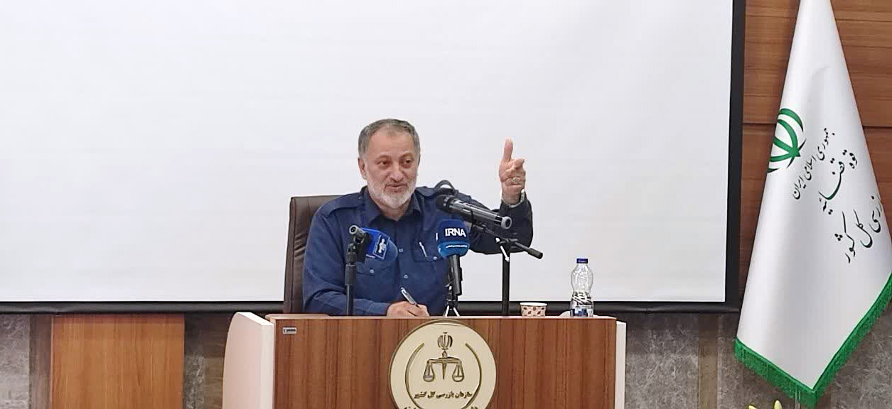  آقایی: بازرسی پناهگاه مدیران و شهروندان است، نه کمین‌ گاه