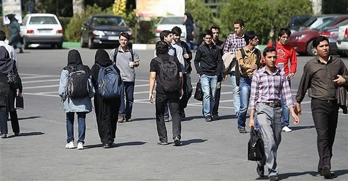  کاهش 4 میلیونی جمعیت جوانان در یک دهه