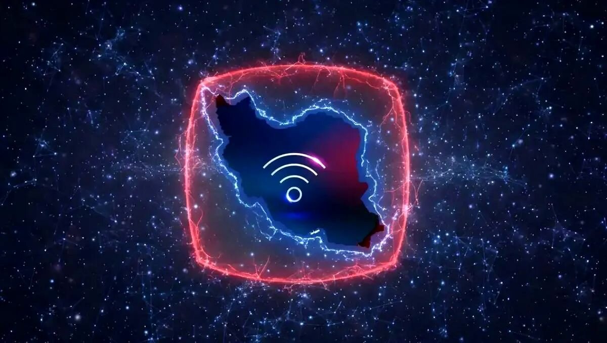 عدد جدید از خسارت قطعی ۷۴ روزه اینترنت ایران؛ ۳۰۰ تا ۷۰۰ هزار میلیارد تومان!
