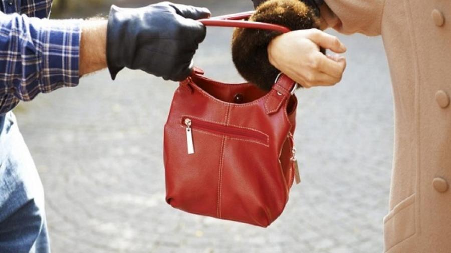  سرقت ۶ میلیاردی از داور سرشناس