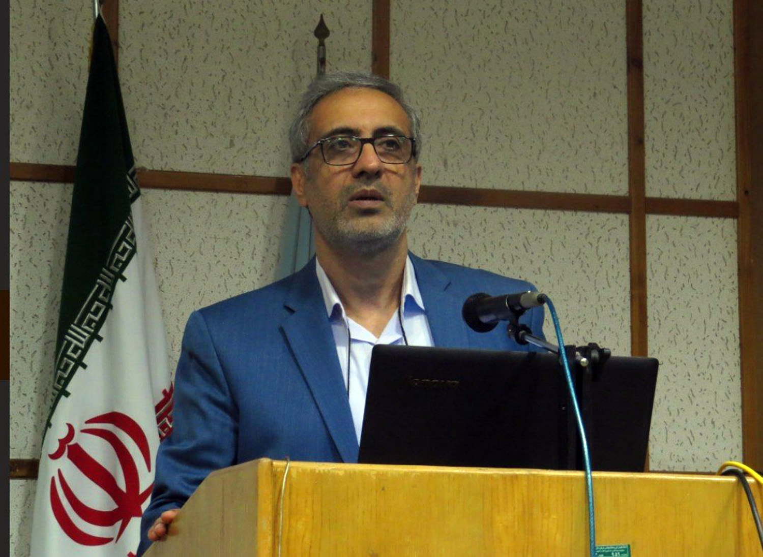 
	گیلان رتبه اول چاقی را کشور دارد

