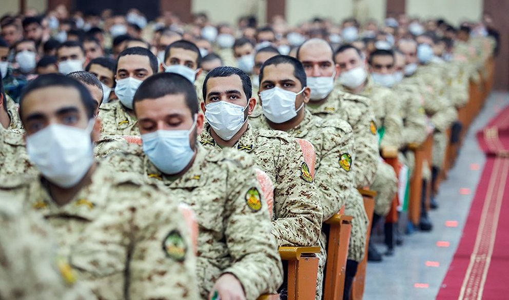 تصویب خرید خدمت سربازی در کمیسیون تلفیق مجلس صحت ندارد