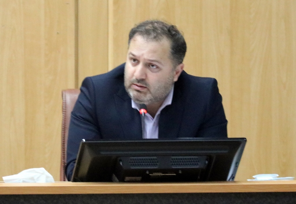 پیشرفت فیزیکی ۴۵ درصدی نهضت ملی مسکن در گیلان