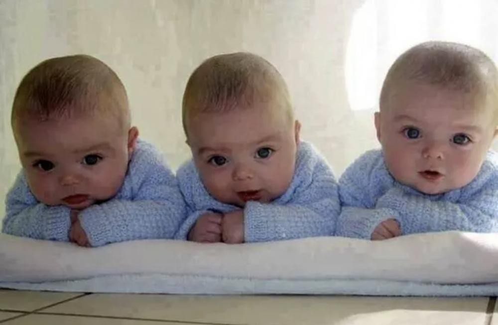 افزایش تولد پسران در گیلان نسبت به دختران