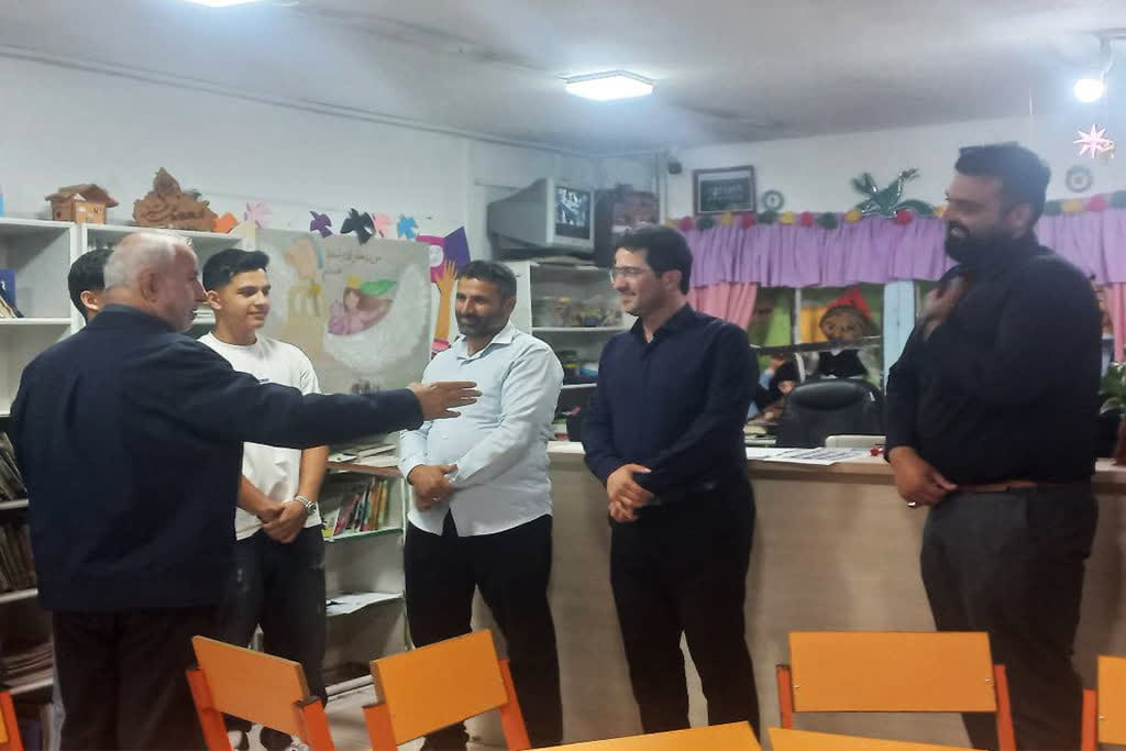 کوچکی‌نژاد: از ظرفیت‌ های علمی و فناورانه کانون پرورش فکری حمایت می‌کنیم