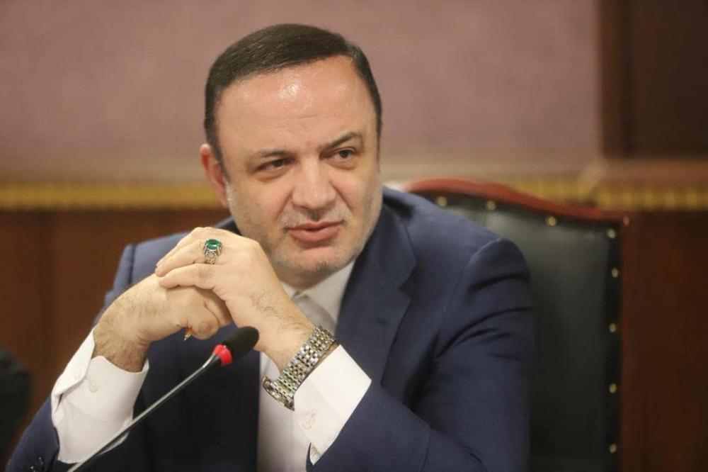 انتصاب رضا مسرور به عنوان معاون وزیر میراث فرهنگی تکذیب شد