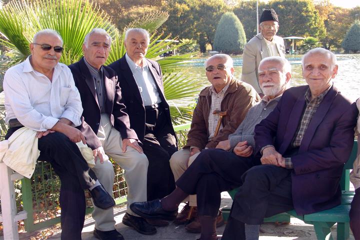 درخواست شورای اسلامی کار از شورای نگهبان برای لغو مصوبه افزایش سن بازنشستگی