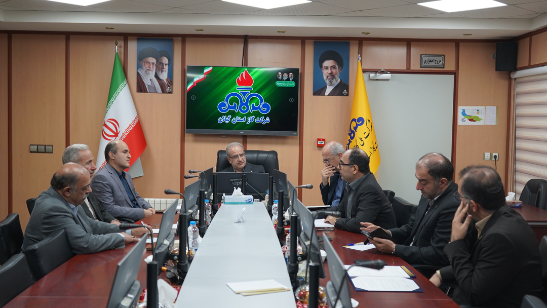 گام مشترک گاز و بهزیستی گیلان برای کاهش هزینه انرژی مددجویان؛ «همیاران انرژی» توانمند می‌شوند