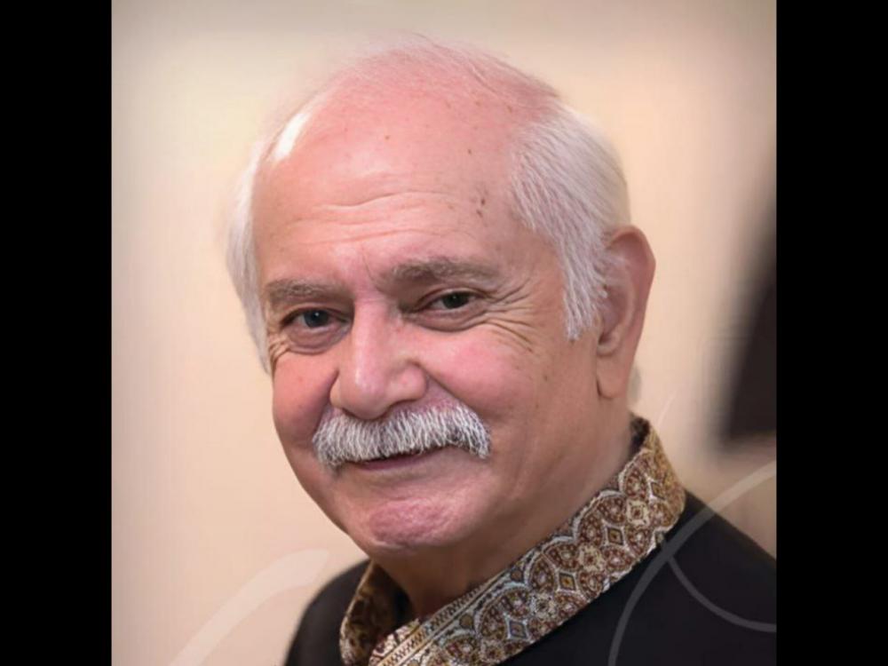 ناصر مسعودی؛ تنها بازمانده موسیقی اصیل گیلکی درگذشت