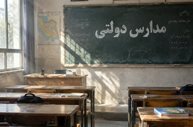 سهم صفر مدارس دولتی عادی میان 30 رتبه برتر کنکور/ عدالت آموزشی زیر سؤال
