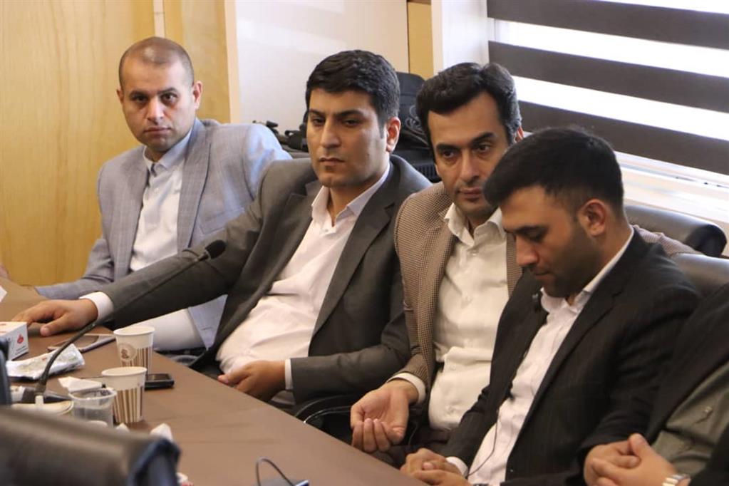 
	بی‌برنامگی‌ها،عامل استیضاح شهردار رشت
