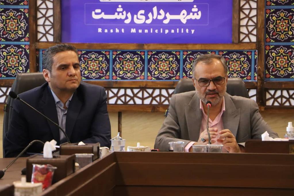 
	بی‌برنامگی‌ها،عامل استیضاح شهردار رشت
