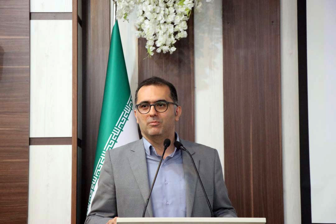 «علی حسن پور» سرپرست روابط عمومی شرکت گاز استان گیلان شد