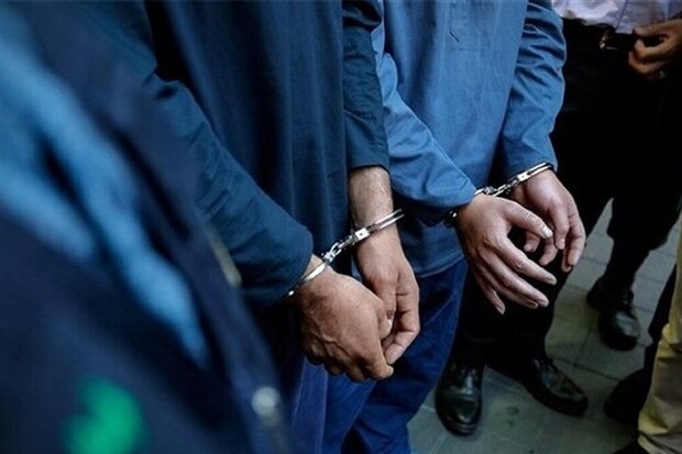 باند غیربومی سرقت مغازه‌ها در گیلان متلاشی شد/ کشف ۱۰ میلیارد تومان اموال مسروقه