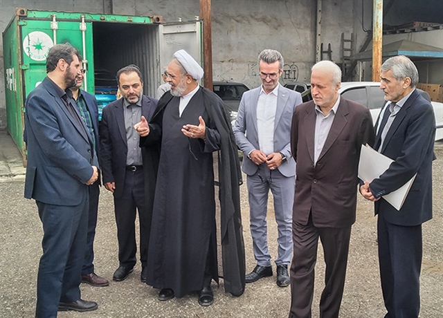 کشنده‌های توقیفی تا ۲ ماه دیگر به فروش می‌رسند