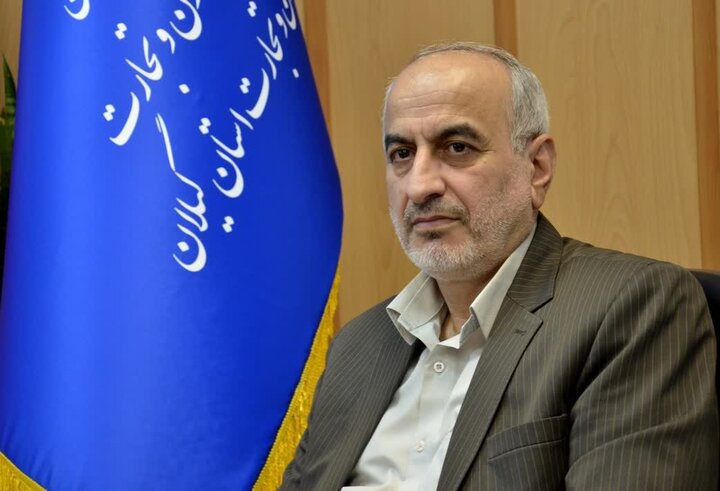 «تیمور پورحیدری» مسئول راهبری توسعه صادرات ایران در آستراخان شد